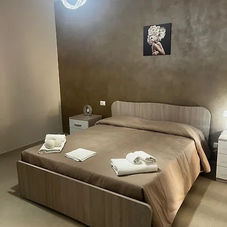 Casa Merguli D'oro