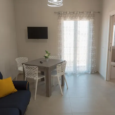 Casa Merguli D'oro