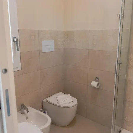Casa Merguli D'oro * Siculiana