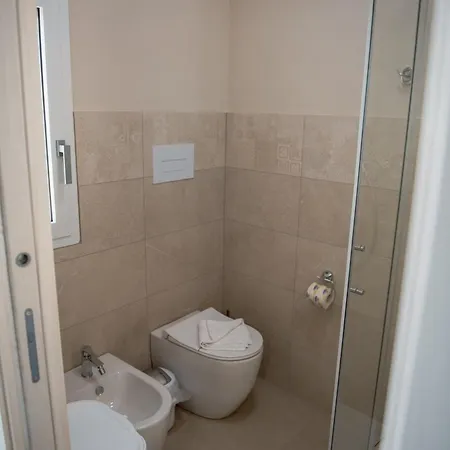 Apartment Casa Merguli D'oro