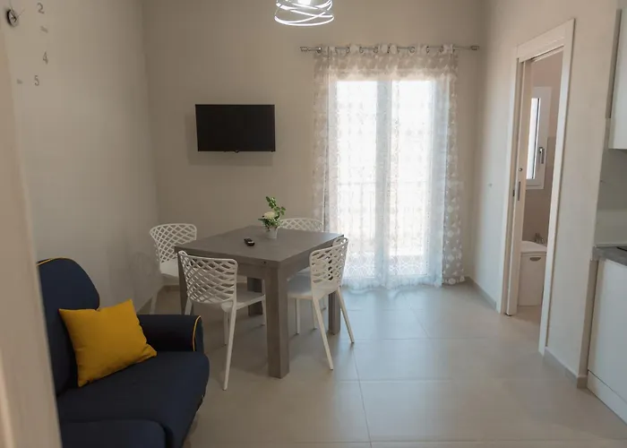 Casa Merguli D'oro