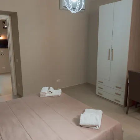 Casa Merguli D'oro Apartment