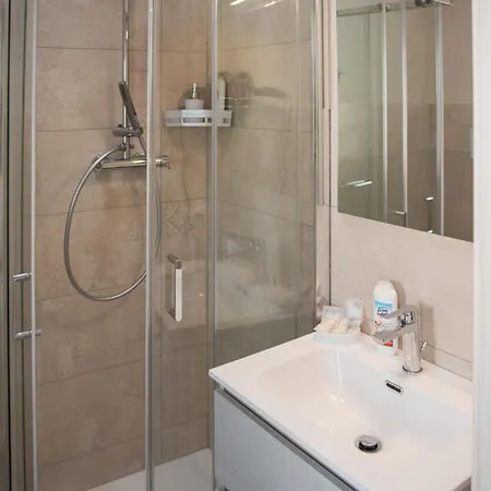 Casa Merguli D'oro Apartment