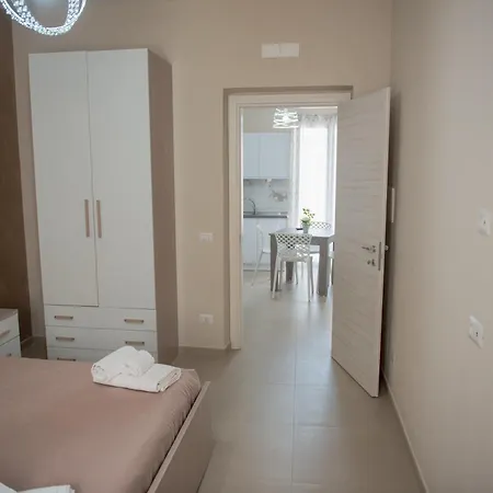 Apartment Casa Merguli D'oro *