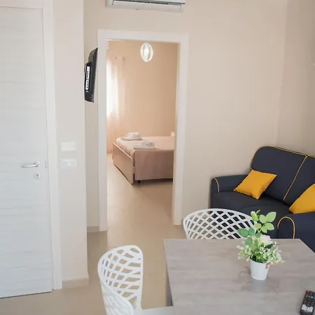 Apartment Casa Merguli D'oro *
