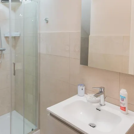 Casa Merguli D'oro Apartman