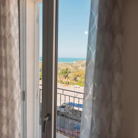 Casa Merguli D'oro Apartment Siculiana