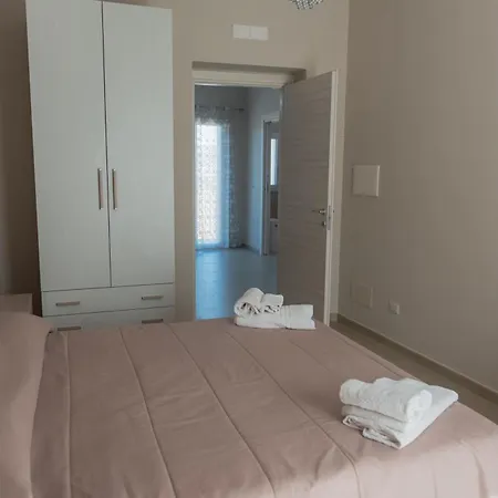 Apartman Casa Merguli D'oro Siculiana