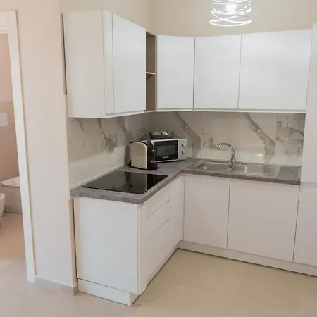 Casa Merguli D'oro Apartment Siculiana