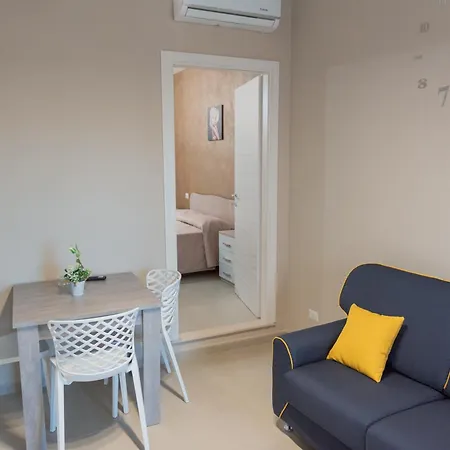 Apartman Casa Merguli D'oro Siculiana