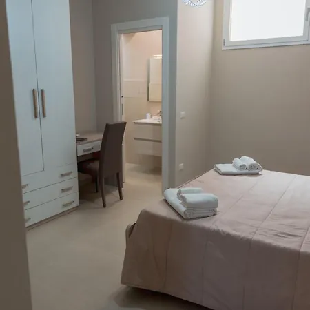 Casa Merguli D'oro 锡库利亚纳