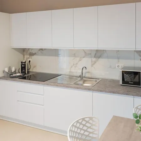 Casa Merguli D'oro * 锡库利亚纳
