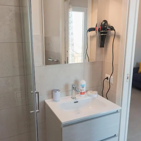 Casa Merguli D'oro *