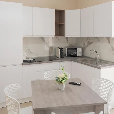 Casa Merguli D'oro Siculiana