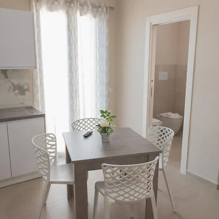 Casa Merguli D'oro * Siculiana