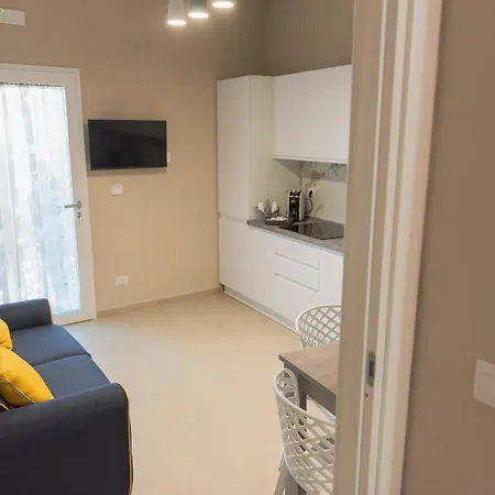 Casa Merguli D'oro *