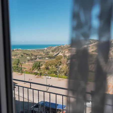 Casa Merguli D'oro * Siculiana