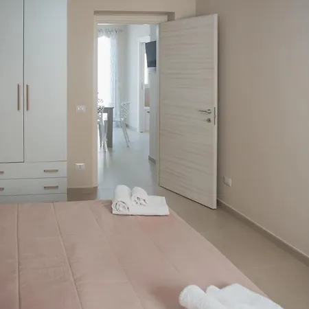 Casa Merguli D'oro Apartman *